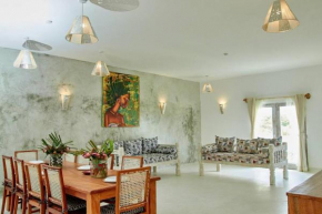 Villa Rebecca - Paparemo Beach